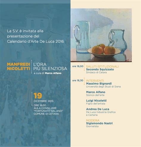 The motif of technological innovation is tackled from an artistic point of view because it is. mondosigi : IL CALENDARIO D'ARTE 2016 DELL'INDUSTRIA ...