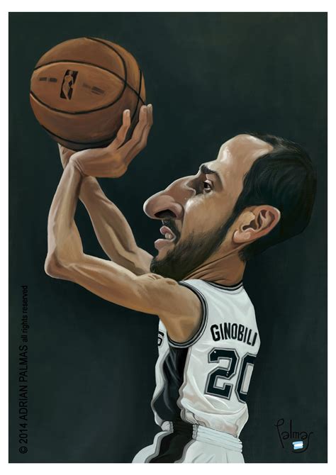 Este album de basquet dibujos con 23 fotos e imágenes no tiene descripción. Manu Ginobili Basquet NBA | Nba, Basquet, Logos de basquetbol
