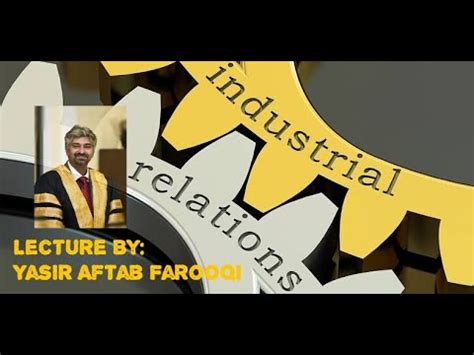 It may be raised by investment of proprietors as ownership funds or by borrowings. Industrial Relations Lec 6 Labor Unions, Definition, Types ...