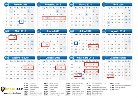 Download disponível em png, cdr, ai, pdf, docx e xlsx. Calendário parcial com feriados nacionais e pontos ...