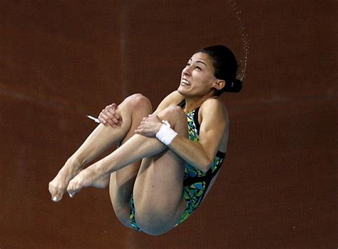 Explore tweets of paola espinosa @paolaespinosaof on twitter. A Day in the Life: London Olympics - 17 crazy diving faces