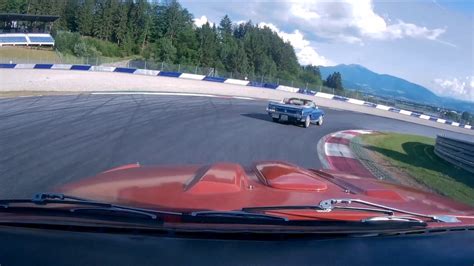 Completed its initial public offering of 3,080,000 units at a price of $6.50 per … Rover 3500S @ Red Bull Ring - YouTube