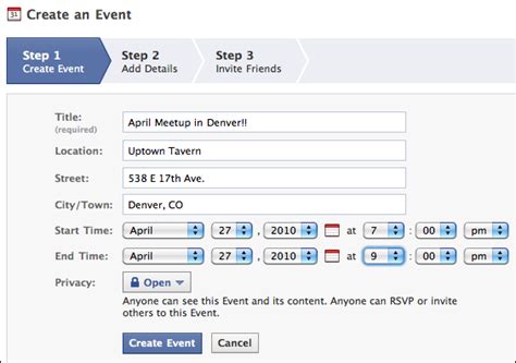 5 easy steps to create free facebook profile frame overlay. How do I create an event for my Facebook group? - Ask Dave ...