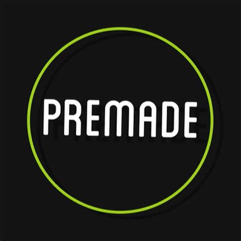 Premade - YouTube