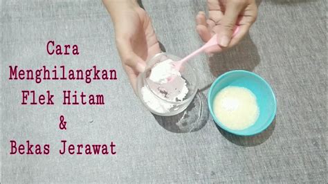 Cara menghilangkan flek hitam membandel secara alami dalam waktu singkat berikutnya yaitu dengan kentang. Cara Menghilangkan FLEK HITAM dan Bekas Jerawat Dengan 2 ...