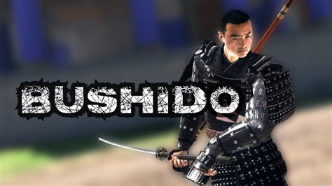 Stream tracks and playlists from bushido zho on your desktop or mobile device. Chivalry - Bushido - YouTube