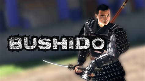 Bushido is defined as the japanese samurai's code of conduct emphasizing honor, courage bushido was the code of conduct for japan's warrior classes from perhaps as early as the eighth. Chivalry - Bushido - YouTube