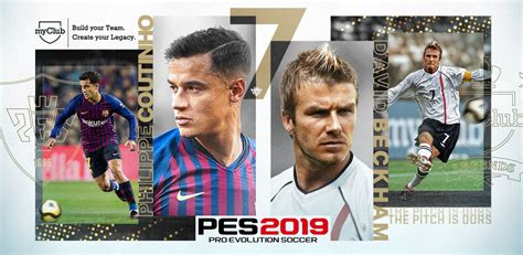 Generators, tricks and free hacks of the best games efootball pes 2021. Pro Evolution Soccer 2019 Mobile | KONAMI DIGITAL ...