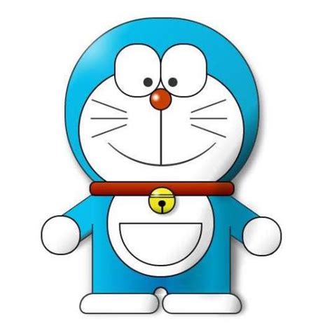 Doraemon memang lucu dan menggemaskan. Doraemon 28 | Lampu Kecil