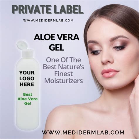 Check spelling or type a new query. Best Aloe Vera Gel | Private label skin care, Aloe vera ...