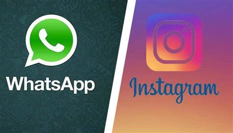 Ein firmensprecher bestätigte die zeitweisen probleme bei einigen apps des konzerns. WhatsApp o Instagram, cúal es la mejor inversión de Facebook