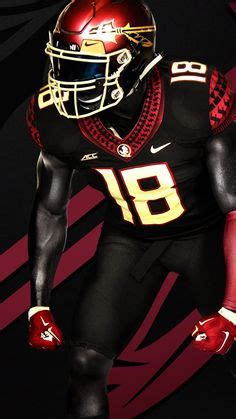 We got a whole bunch of them, so let's get started! 83 Best Blackout Football Uniforms images in 2019 ...