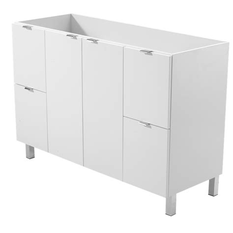 Come and buy today to enjoy free shipping! Mondella 1200mm Rococo Bathroom Vanity - Cabinet Only ...