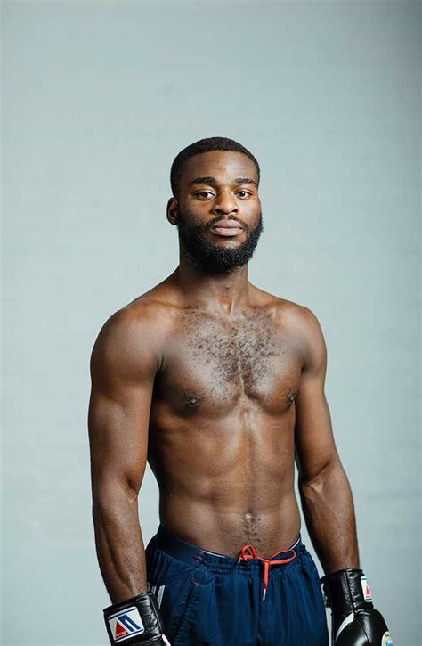 After his family moved to the uk, they resided in croydon. Joshua Buatsi Height, Age, Wife, Biography, Wiki, Net ...