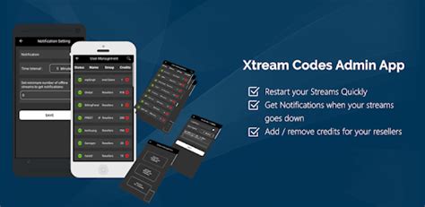 Bis zum nächsten mal schau euer the benjamin. Download Xtream Codes Admin für PC Windows (com.admin.panel)