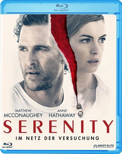 Baker dill hat sich auf eine scheinbar paradiesische insel zurückgezogen, wo er mit seinem boot, unterstützt von seinem maat duke, touristen zum hochseefischen rausfährt. Serenity - Im Netz der Versuchung (2019) - CeDe.ch
