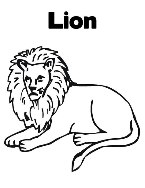You can print or color them online at getdrawings.com for absolutely free. Lion Cub Coloring Pages at GetDrawings | Free download