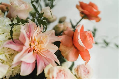 Pin by Poppy Flowers on Blush Wedding Flowers | Event flowers, Flowers, Blush wedding flowers