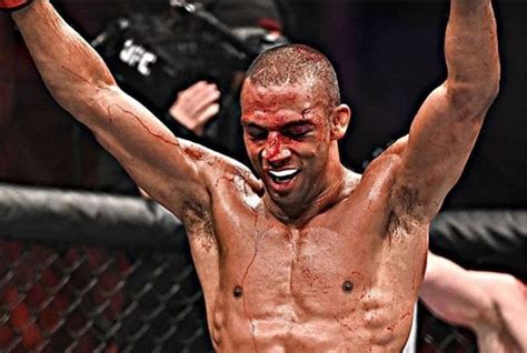 The fighters went back and forth with kicks. Edson Barboza wants to be released from UFC — 'It's time ...