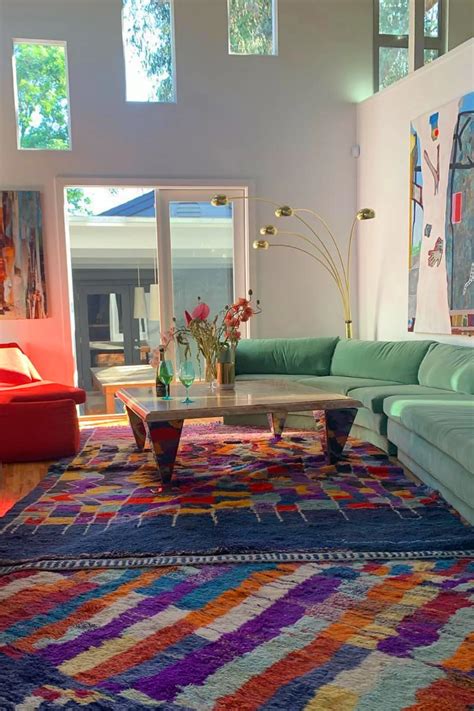 We share tips and product picks to help you recreate this bedroom for your little guy. Inside Emily Ratajkowski's Art-Filled LA Home in 2020 ...
