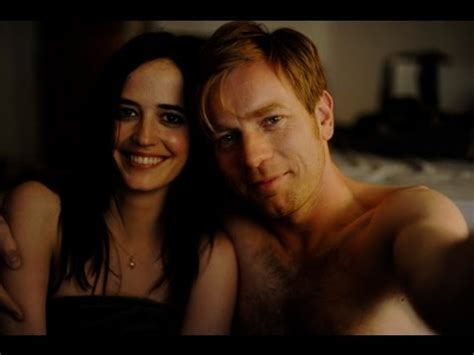 Eva green in telva magazine, september 2020. Perfect Sense - Official Trailer starring Ewan McGregor ...