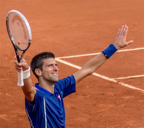 Последние твиты от novak djokovic (@djokernole). File:Novak Đoković - Roland-Garros 2013 - 028.jpg - Wikimedia Commons