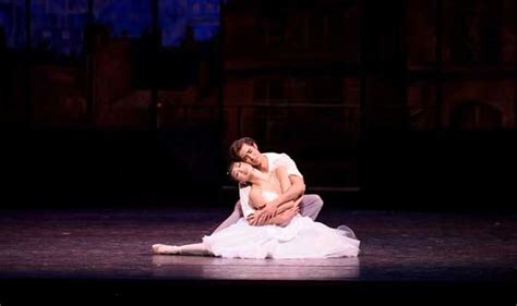 Discover recipes, home ideas, style inspiration and other ideas to try. Dance review: Rhapsody/ The Two Pigeons by the Royal ...