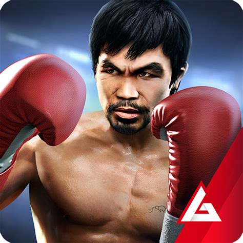 It was a fight to provide for his family. Real Boxing Manny Pacquiao v1.1.1 Mod Apk Money | ApkDlMod