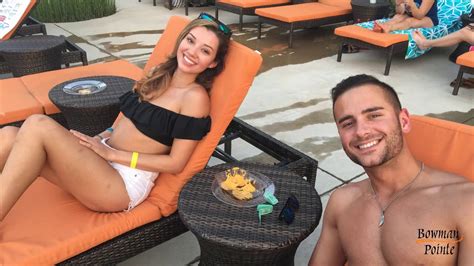 It's never a challenge finding the pool party party supplies; Glow Pool Party 2018 - YouTube