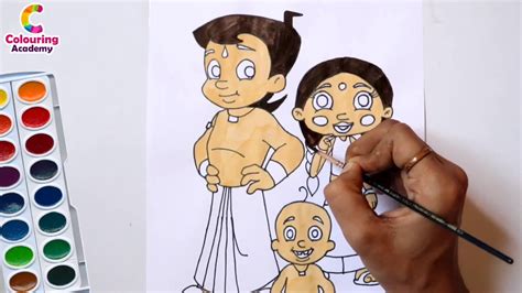 We did not find results for: Chhota bheem drawing | Chhota bheem and friends colouring ...