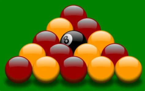 Hone your skills in 8 ball pool. Top Tips for Becoming a Better Pool Player | HobbyLark