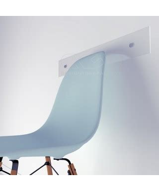 This moulding also makes a beautiful chair rail as well. Chair rail cm 99 high thickness clear acrylic wall protector