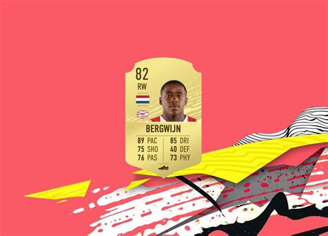 Spurs' new signing steven bergwijn announced himself to the premier league with a superb volley. The Best FIFA 20 Ultimate Team Starter Squad | Balls.ie