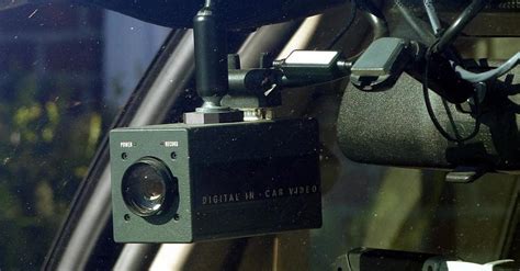 We also do not like to be violent. How to Install a Dash Cam and Why You Might Want One