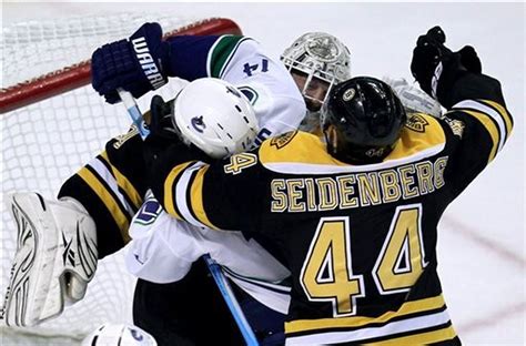 Rudy hartono kurniawan is a former indonesian badminton star who won. Game 4 of Stanley Cup finals proves Bruins goalie Tim ...