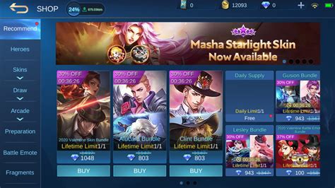 Bang bang (mlbb) is a multiplayer online battle arena (moba) mobile game, developed and published by shanghai moonton technology. Guide: How to Buy Mobile Legends Diamonds with PayMaya ...