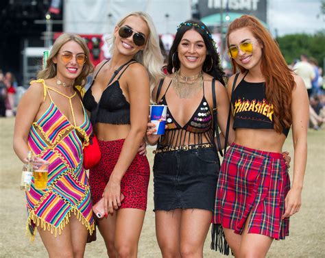 We have three main roles on site. Festival fashion 2019 outfit guide: What trends are hot ...