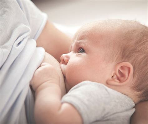 The american academy of pediatrics says bathing a baby too often can not only dry out their skin but strip their skin of necessary bacteria that ward off infections. How to Breastfeed a Baby | Newborn | SMA Baby