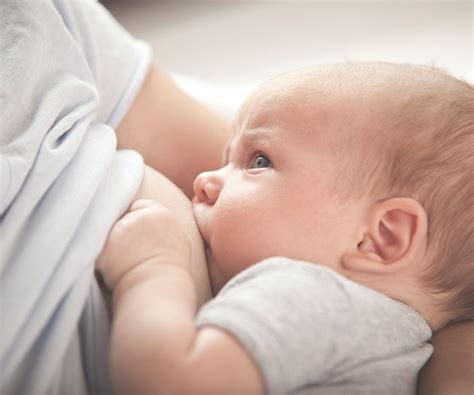 The american academy of pediatrics says that newborns, especially, do not need a bath every day.while parents should make sure the. How to Breastfeed a Baby | Newborn | SMA Baby
