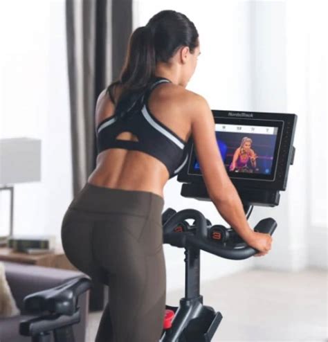 2 days ago · revel in the commercial s22i studio cycle exercise bike's improved image consistency as you ride with your ifit trainer in some of the most majestic locations the world has to offer. Nordictrack S15I Owners Manual : Nordictrack Commercial ...