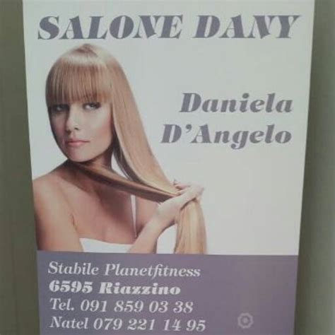 View the profiles of professionals named daniela d'angelo on linkedin. Salone DANY di Daniela D'Angelo - Posts | Facebook