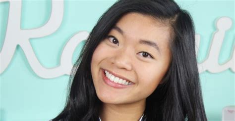 Let's start at the beginning. What happened to Rachel Fong? Bio: Net Worth, High School ...