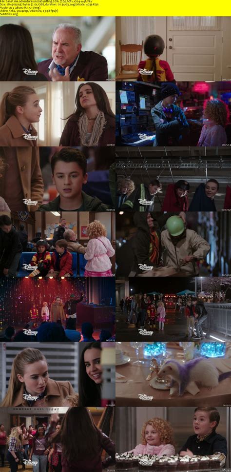 Adventures in babysitting is a 2016 american adventure comedy television film directed by john schultz and starring sabrina carpenter and sofia carson. Download Adventures in Babysitting 2016 720p HDTV x264-W4F ...