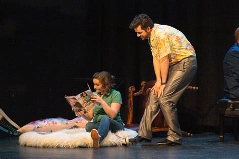 Trama dell'opera così fan tutte di wolfgang amadeus mozart. REVIEW: Così fan tutte Hits New York (Skylark Opera ...