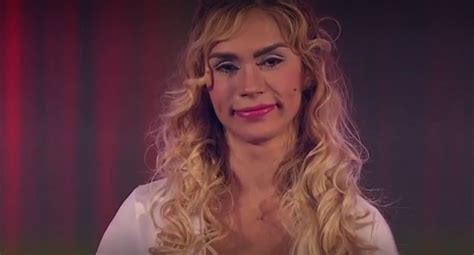 Maria del mar was born in 1964 in madrid, spain as maria del mar del castillo. Besos a transexual María del Mar en 'Protagonistas ...