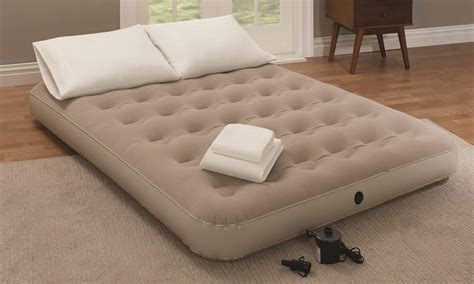 4:37 is it bad to sleep on an air mattress every night? 10 Best Air Mattress For Everyday Use