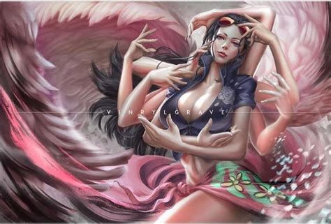 Find the best nico robin wallpaper on getwallpapers. Nico Robin Fan Art :- By The Amazing VINRYLGRAVE : OnePiece