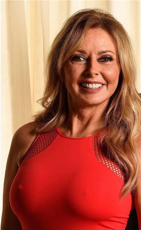 Website is owned and published by immediate media company limited. UK Celeb Pics on Twitter: "Carol Vorderman…