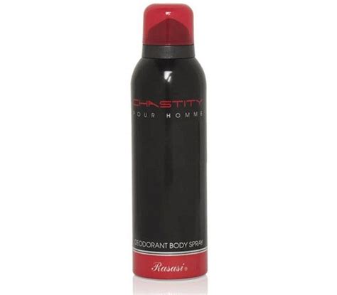 India is an emerging market as majority of the population is switching from feature phones to smartphones. Rasasi Chastity Pour Homme Deodorant Body Spray(200ml ...