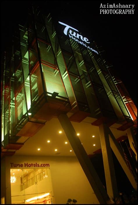 Pas cher et sécurisé, payez à l'hôtel, sans frais de réservation. A.X.I.M.U.D: TUNE HOTELS.COM @ DANGA BAY,JOHOR ...